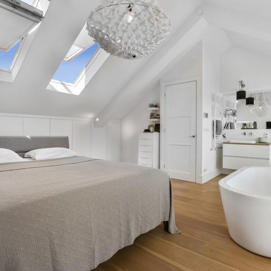 loft conversion